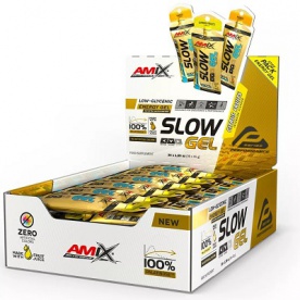 Amix Slow Gel