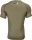 Gorilla Wear Pánské tričko Performance T-shirt Army/Green