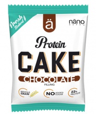 Nano Supps Protein Cake 26g