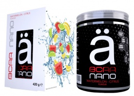 Nano Supps BCAA NANO 420g VÝPRODEJ