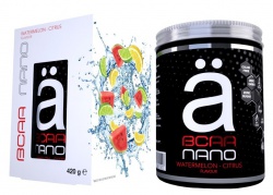 Nano Supps BCAA NANO 420g VÝPRODEJ