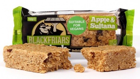Blackfriars Flapjacks 110 g