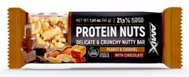 Amix Protein Nuts Bar 40 g