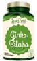 GreenFood Ginko Biloba 60 kapslí
