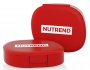 Nutrend Pillbox (zásobník na tablety)