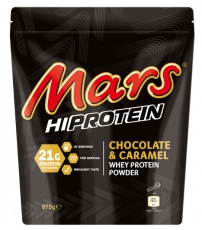 Mars Protein Mars HiProtein Powder 875g