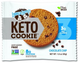 LennyLarry's Keto cookie 45 g