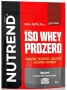 Nutrend Iso Whey Prozero 500g