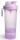 Smartshake Slim Shaker smoke 400 ml + 100 ml