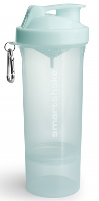 Smartshake Slim Shaker smoke 400 ml + 100 ml