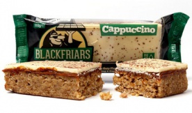 Blackfriars Flapjacks 110 g