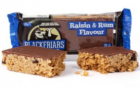 Blackfriars Flapjacks 110 g