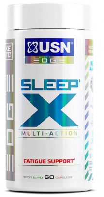 USN Sleep X 60 kapslí