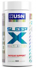 USN Sleep X 60 kapslí