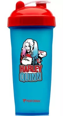 Perfect Shaker DC Villain Series 800 ml