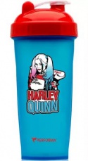 Perfect Shaker DC Villain Series 800 ml