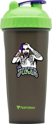 Perfect Shaker DC Villain Series 800 ml