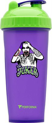 Perfect Shaker DC Villain Series 800 ml