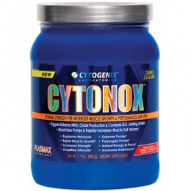 Cytonox SLEVA 45%