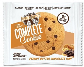Lenny&Larry's Complete Cookie 56g
