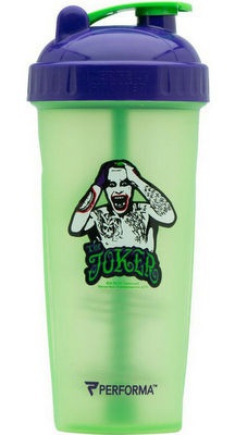 Perfect Shaker DC Villain Series 800 ml