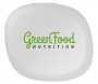 GreenFood Pillbox (zásobník na tablety)