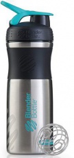 Blender Bottle Sportmixer Stainless 820 ml