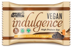 Applied Nutrition Vegan Indulgence Bar 50g