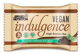 Applied Nutrition Vegan Indulgence Bar 50g