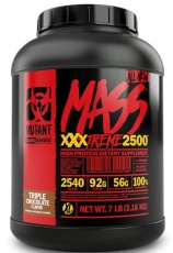 Mutant Mass XXXTREME 2500 3,18 kg