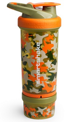 SmartShake Revive 750 ml s dávkovačem