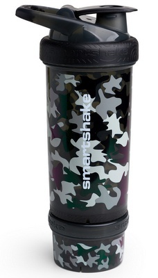 SmartShake Revive 750 ml s dávkovačem