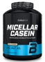 BiotechUSA Micellar Casein (Micelární kasein) 2270 g