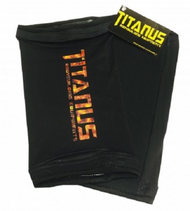 Titánus Holenní chrániče (pár)