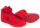 Gorilla Wear obuv High Tops Red