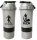 Kevin Levrone Series Smart Šejkr 500 ml se zásobníky