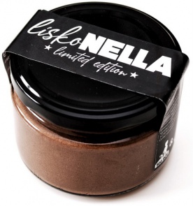 BigBoy LískoNELLA 30g
