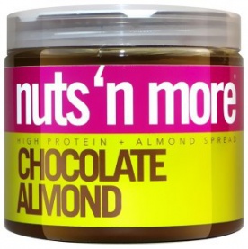 Nuts ‘N More Mandlové máslo smazat