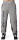 Gorilla Wear Pánské tepláky Augustine Old School Pants Grey