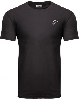 Gorilla Wear Pánské tričko Cody Garbrandt T-shirt Black