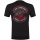 Gorilla Wear Pánské tričko Cody Garbrandt T-shirt Black VÝPRODEJ