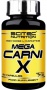 Scitec Mega Carni-X 60 kapslí