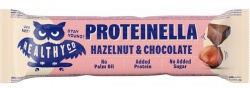 HealthyCo Proteinella Chocolate Bar 35g