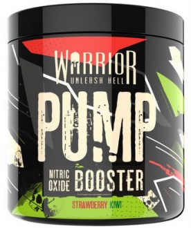 Warrior Pump 225 g