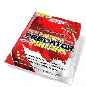 Amix 100% Predator Protein 30 g