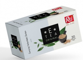 REJ Čaj E Tea Original (Energie) 30g VÝPRODEJ