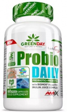 Amix Probio Daily 60 kapslí