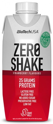 BiotechUSA Zero Shake 330 ml