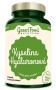 GreenFood Kyselina Hyaluronová 60 kapslí