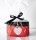 Bigboy Kombo Love pack 2x250g - Slaný karamel a Brownie